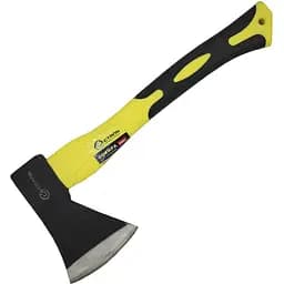 Топор Сталь 44034 ручка из стекловолокна 800 г