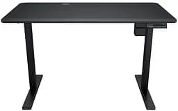 Геймерський стіл Cougar Royal 140 Mossa Black (Royal 140 Mossa (Black)) - мініатюра 2