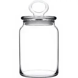 Банка для зберігання Pasabahce Kitchen Slim 860 мл (96762)
