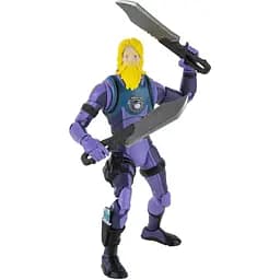 Колекційна фігурка Fortnite Legendary Series Scuba Jonesy S9, 15 см (FNT0734) - мініатюра 5