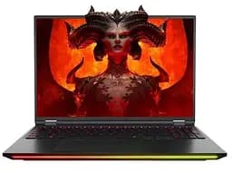 Ноутбук Dream Machines 16 RT5070TI-16UA32 2,5K 300Hz/Ryzen 9 9955HX3D/32GB/2TB/RTX 5070 Ti 12GB/DOS (RT5070TI-16UA32)