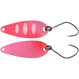 Блешня Select Rival 1.9g 30mm #16 Crazy Pink