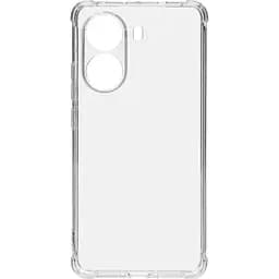 Чохол Getman TPU Ease logo Full Camera для Xiaomi Poco X7 Pro Clear