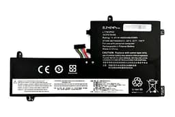 Акумулятор для Lenovo Legion Y530-15ICH Y540-15IRH Y540-17IRH Y545-PG0 Y7000P Y730-15ICH Y740-15ICH Y740-15IRH 11.4V 4650 mAh Short cable