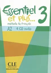 Essentiel et plus... 3 CD(4) audio