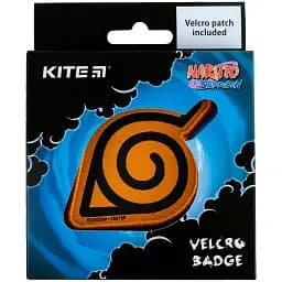 Бейдж на липучці Kite Naruto NR24-3011-2