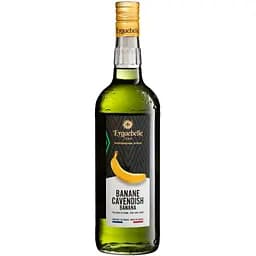 Сироп Eyguebelle Banana cavendish (Банан) 1 л