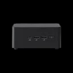 Міні-ПК ASUS NUC 14 Pro Mini PC (i5-135H / DDR5 48GB / SSD M.2 128GB) (NUC14RVH-B) Б/В