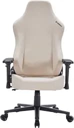 Крісло для геймерів GamePro Beige (FGC750G) - мініатюра 4