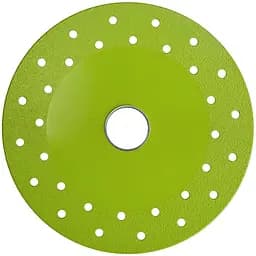 Диск алмазний по склу Alloid Building Tools 125 мм (DS-12520)