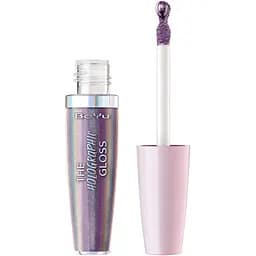 Блиск для губ BeYu The Holographic Gloss відтінок 3 Supernova 8 мл - мініатюра 2
