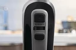Міксер Gorenje (M500DCBK) - мініатюра 3