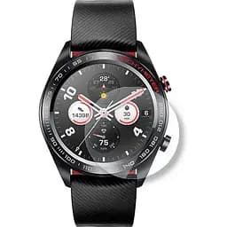 Захисна плівка StatusSKIN для Honor Magic Watch Екран Глянцева Lite