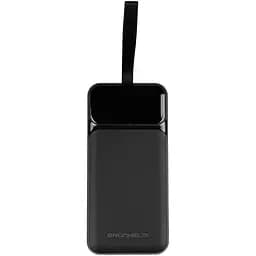 Портативная батарея Grunhelm GP-30BQC 30000 mAh (137532)