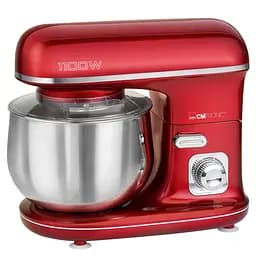 Кухонний комбайн Clatronic KM 3712 Red