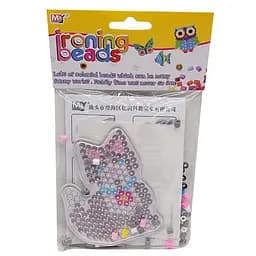 Набір для творчості Термомозаїка "Котик" Bambi 61112-1