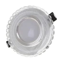 Точковий світильник Brille HDL-G283 MR16 WH 36-389