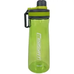 Бутылка для воды EasyFit CHFe 1000 мл зеленая (EF-7002-GN)