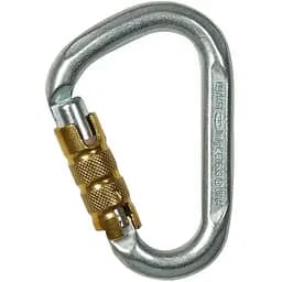 Карабін Climbing Technology Snappy Steel TG (1053-3C4610AV51)