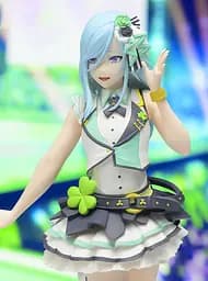 Фігурка Sega Вокалоїд Секай Хіноморі Шизуку Vocaloid Project Sekai Hinomori Shizuku 16 см S V HS 16 - мініатюра 6