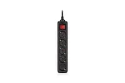 Фільтр живлення REAL-EL RS-Protect M 5м Black (EL122300030) - мініатюра 7