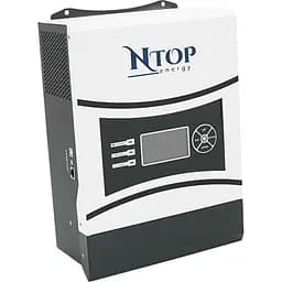 Гибридный солнечный инвертор NTOP NTP1000-12 [162192]