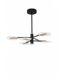 Світильник підвісний GENTI Nova Luce 9545406