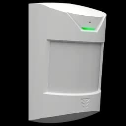 Сповіщувач руху та розбиття скла Бездротовий комбінований Tiras X-Motion+ - мініатюра 2