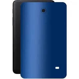 Захисна плівка StatusSKIN для Samsung Galaxy Tab 4 7.0 (T231) Корпус Вініл Синій матовий