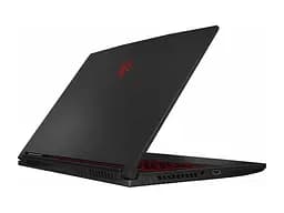 Ноутбук MSI GF65 Thin 9SEXR (GF659SEXR-674XUA) Black (GF659SEXR-674XUA) - мініатюра 4