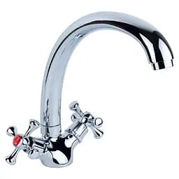 Змішувач для кухні TAU VN-4B460C 9885130