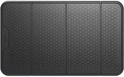 Тримач Baseus Folding Bracket Antiskid Pad Black - мініатюра 2
