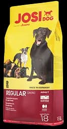 Сухий корм Josi Dog Regular 15 кг для дорослих собак