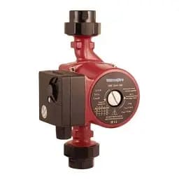 Циркуляційний насос Zegor ZRS 25/4-180 з гайками і кабелем 30412