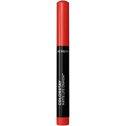 Помада-карандаш для губ Revlon ColorStay Matte Lite 009, 1.4 г (7269139009/726289500)