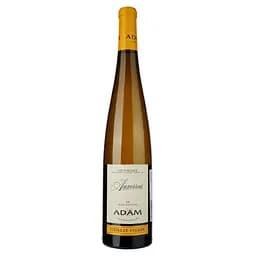 Вино Jean-Baptiste Adam L'Auxerrois Vieilles Vignes белое сухое 0.75 л