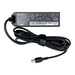 Блок живлення Lenovo ( 12V 3A 36W) Square tip mini usb original "Б/У"