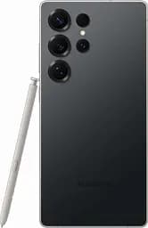 Смартфон Samsung Galaxy S25 Ultra 12/1TB Titanium Black (SM-S938BZKH) - мініатюра 3