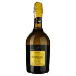 Игристое вино Schenk Bacio Della Luna Ribola Gialla Extra Dry, белое, сухое, 11%, 0,75 л