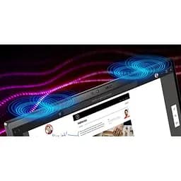 Ноутбук Lenovo ThinkPad X1 Gen 10,i7-,16GB,512GB,14'' IPS, Windows 11,1,12 kg - мініатюра 4