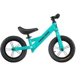 Біговел Miqilong HPA 12" ZCY-HPA12-Turquoise бірюзовий  - мініатюра 3