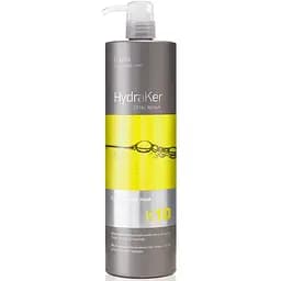 Маска для волосся кератин + арганова олія 10 в 1 Erayba HydraKer K10 Keratin Total Mask 1000 мл