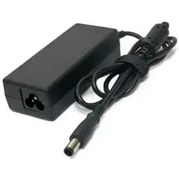 Блок питания ExtraDigital для ноутбуков HP 18.5V 3.5A 65W 7.4x5.0 (PSH3807)