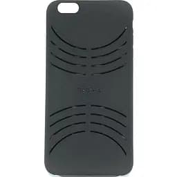 Чохол-накладка Remax Velour Series iPhone 6 Plus/6s Plus Black