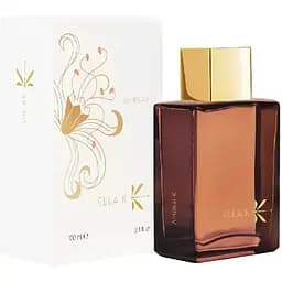 Парфюмированная вода оригинал Ella K Parfums Amber K 100 мл