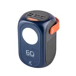 Портативная батарея 7L ENERGY F6001 65W***