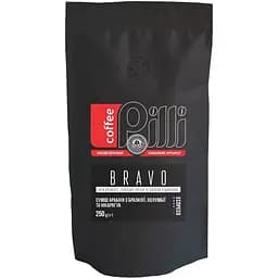 Кофе в зернах Pilli Bravo 250 г