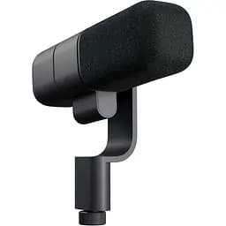 Мікрофон Logitech G Yeti Studio Active Dynamic XLR Black (988-000565) [123095] - мініатюра 2
