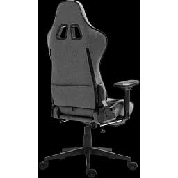 Геймерське крісло GT Racer X-2308 Fabric Gray/Black (X-2308 Fabric Gray/Black) - мініатюра 5