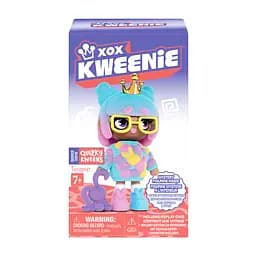 Лялька-сюприз XOX Kweenie Quirky (123999) - мініатюра 3
